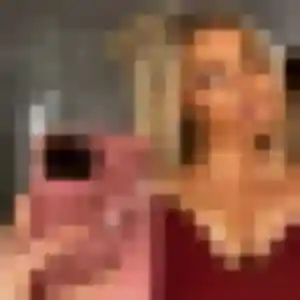 Photo perso de Christine, 47 ans à Badens - plan discret