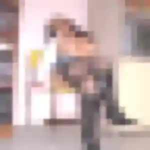 Photo privée de Veronique, 39 ans à Berrien - rencontre coquine