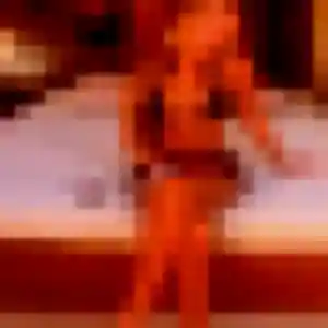 Delphine de Chaillevette, 36 ans - rencontre cougar sans prise de tête