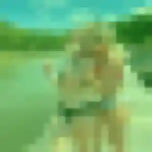 Jolie Eliane, 44 ans à Comps-la-Grand-Ville - la contacter