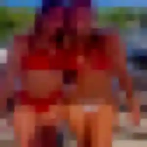 Charmante Virginie, 48 ans à Cravans - la contacter
