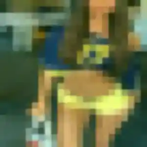 Charmante Odile, 51 ans à Ferrière-la-Petite - la contacter