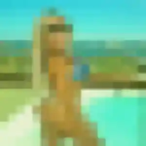Photo privée de Suzanne, 38 ans à Fontenay-le-Vicomte - rencontre coquine
