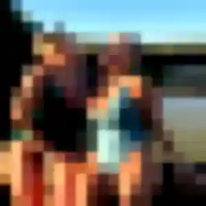 Photo privée de Danielle, 40 ans à Giou-de-Mamou - rencontre coquine