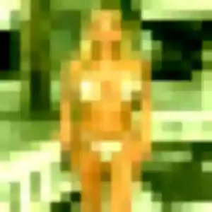 Sexy Lucienne, 52 ans à Job - voir sa photo