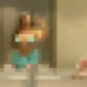 Paulette de La Chapelle-Saint-Ursin, 43 ans - rencontre cougar sans lendemain
