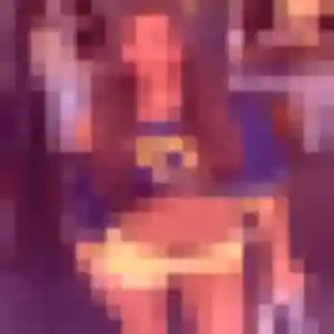 Sexy Odile, 41 ans à Lafeuillade-en-Vézie - voir sa photo