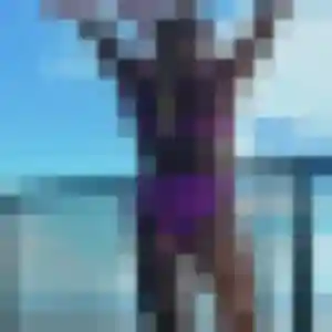 Photo privée de Yvette, 46 ans à Laglorieuse - plan discret