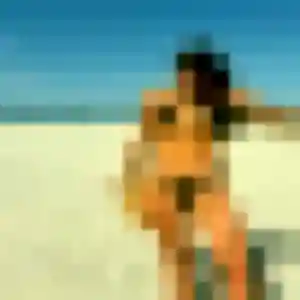 Sexy Gisele, 38 ans à Landrais - voir sa photo