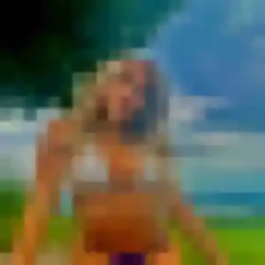 Photo sexy de Simone, 41 ans à Le Carbet - rencontre coquine