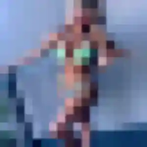 Photo privée de Marie-Therese, 46 ans à Le Mêle-sur-Sarthe - plan discret
