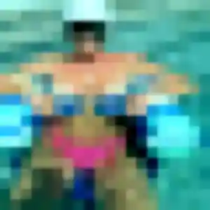 Photo privée de Francoise, 48 ans à Péret - plan discret