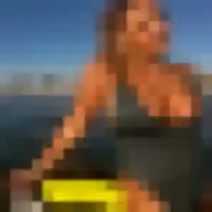 Belle Bernadette, 47 ans à Pézenas - la contacter