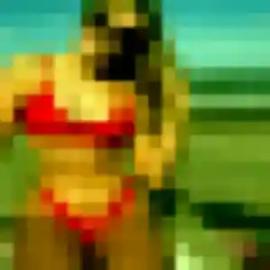 Jolie Cecile, 44 ans à Plouhinec - la contacter