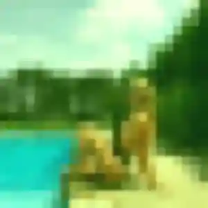 Caroline, femme de 35 ans propose rencontre cougar à Rians
