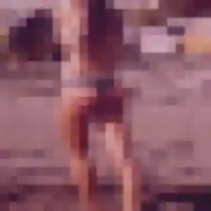 Photo perso de Virginie, 43 ans à Saales - plan discret