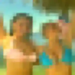 Photo privée de Antoinette, 48 ans à Saint-Ciers-de-Canesse - rencontre sans lendemain
