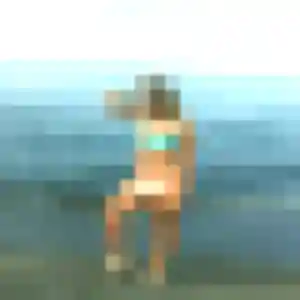 Photo privée de Annick, 41 ans à Saint-Jean-d'Heurs - rencontre coquine