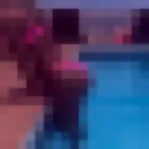 Photo privée de Ghislaine, 44 ans à Sainte-Marie-la-Mer - rencontre coquine