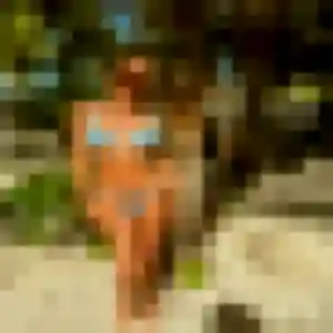 Photo privée de Lydia, 46 ans à Tamerville - rencontre sans lendemain