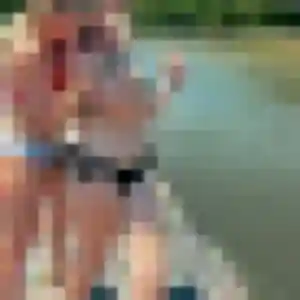 rencontre cougar à Taugon : photo de Eliane, 49 ans - sans engagement