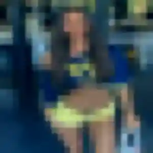 Photo exclusive de Odile, 45 ans à Tréal - plan discret