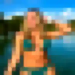 Stephanie de Tréguier, 49 ans - rencontre cougar sans prise de tête